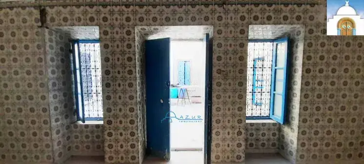maison foundou